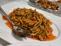 渔香肉丝-梅龙镇酒家(南京西路总店)