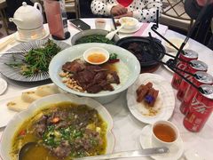 -御彩酒家(东风东路店)