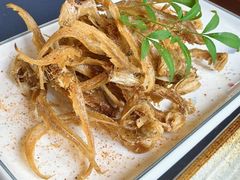 -蟹村草堂·苏式园林人文农家·大闸蟹