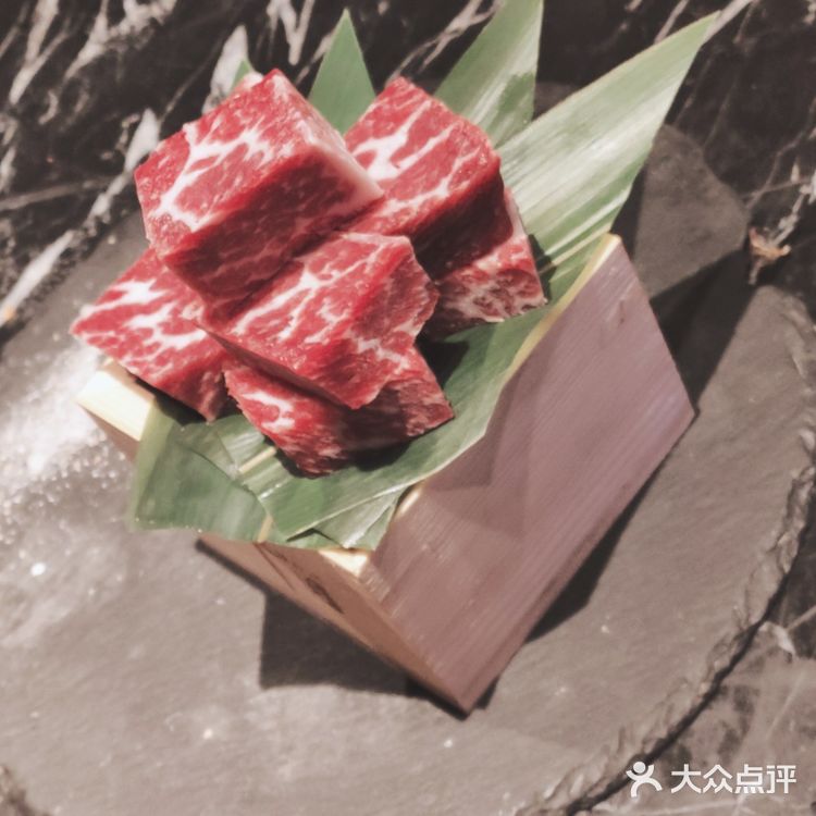 肉食主义者-人间烟火好去处
