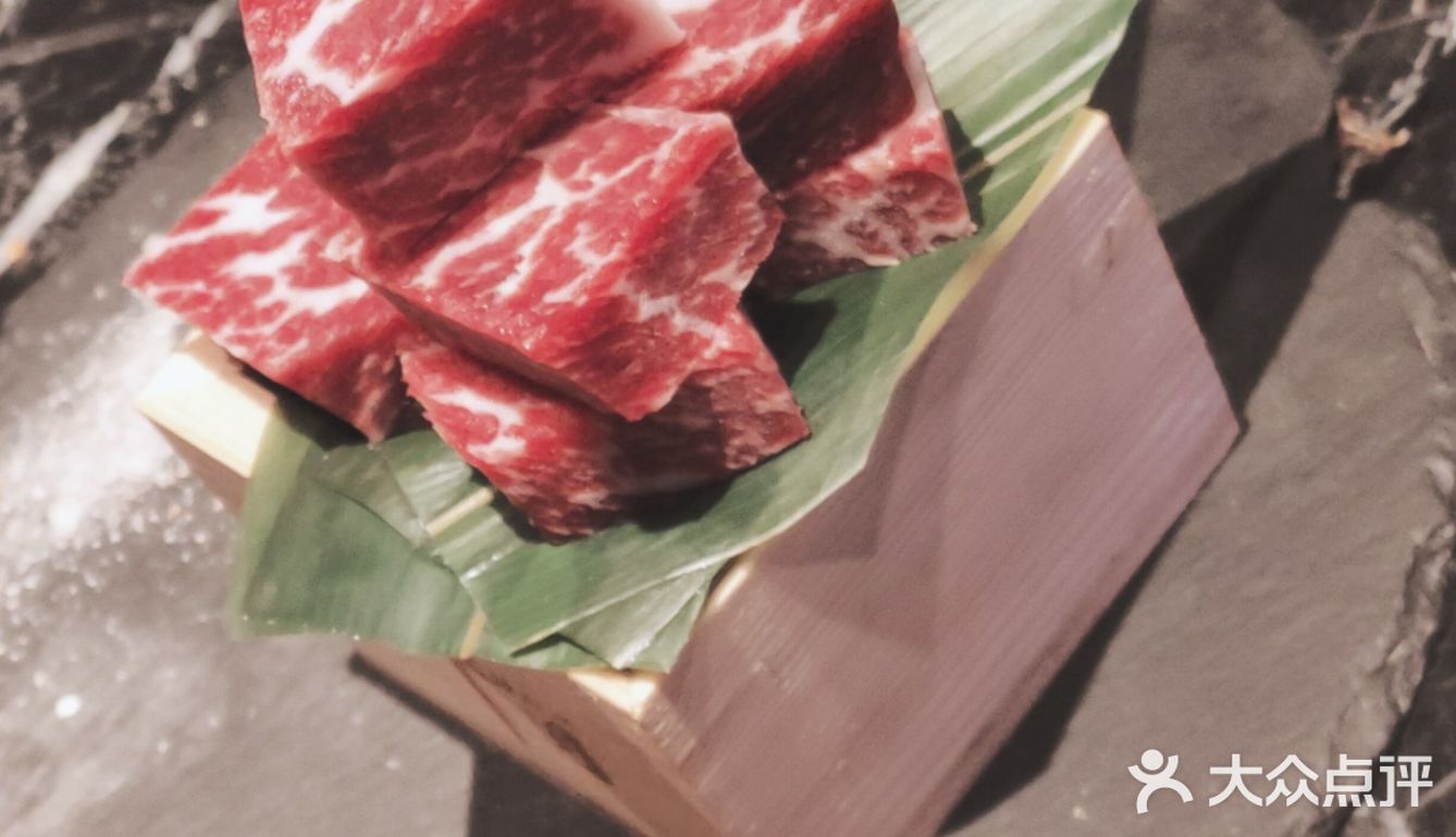 肉食主义者-人间烟火好去处