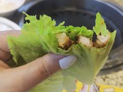 -安又胖韩国烤肉(美罗城店)