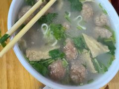 -南肖墙丸子汤(总店)