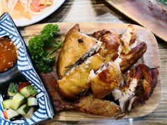-Hi YOU你的饭局泰餐厅(雍和宫店)