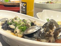 -海景壹号大酒店(滨湖店)