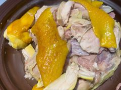 -秋色客家菜(南山店)