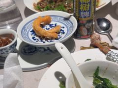 -四季民福烤鸭店(外滩外白渡桥店)