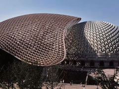 -牛首山文化旅游区