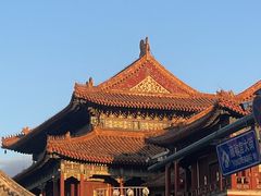 -雍和宫