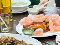 -师傅仔美食(东华老店)