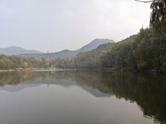 -金龙寺国家森林公园