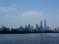 -珠江夜游广州塔·中大码头