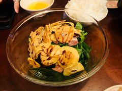 -樱の花亭日本料理店