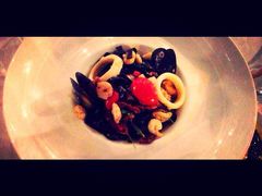 -Seraser Fine Dining Restaurant