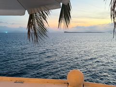-蜜悦·波西塔诺悬崖海景餐厅