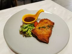 -玫瑰园餐厅