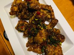 -SUN炸鸡专门店(西塔总店)
