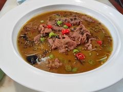 -天天鱼港·海鲜·鲅鱼水饺·招牌烤鸭(黄骅店)