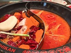 -牛市坎火锅(建设路店)