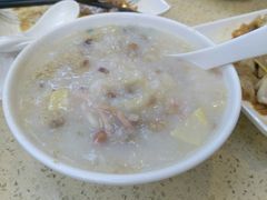 -冠记·肠粉粥品专家(江南大道店)
