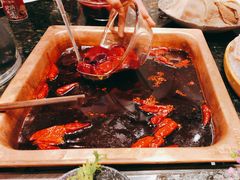 -王家渡火锅(三苏祠店)