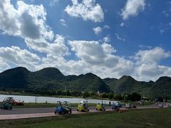 -云漫湖生态度假公园