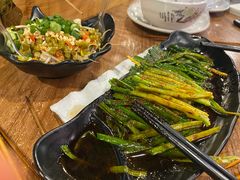 -陈员外正宗夹江烧烤(广福路店)