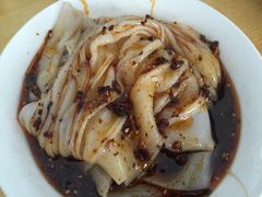-上元观王氏面皮店
