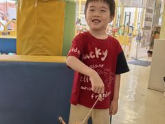 -中国福利会少年宫