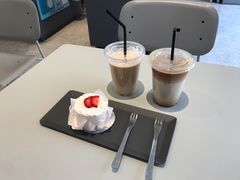 -Seesaw Coffee(上生新所店)