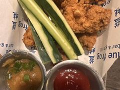 -bluefrog蓝蛙(水游城店)