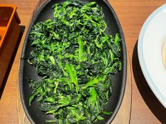 烤菠菜-萨莉亚意式餐厅(国和1000店)