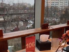 -东来顺饭庄(西直门店)