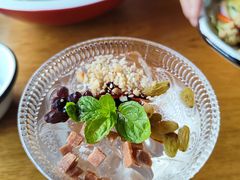 -遇见小院·长思缘农家院(怀柔店)