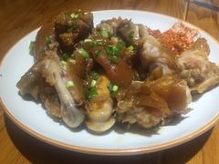 -王妈热卤·川味馆(海昌店)