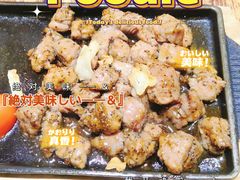-小川洋风料理(街道口店)