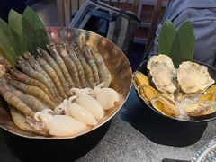 -牛New寿喜烧(虹桥新天地店)