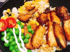 -西关味(大卫城店)
