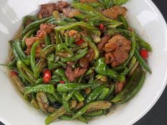 -汉水谣·江景餐厅(江滩店)