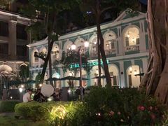 -星巴克臻选(广州沙面店)