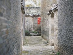 -青瓦房古村落
