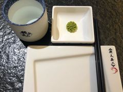 -将太无二·北美传奇寿司(瑞士公寓店)
