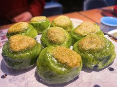 -吃饭皇帝大土家民族菜(正大广场店)