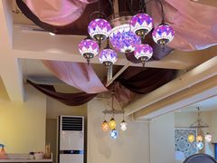 -羊巴道新疆菜·清真(上梅林店)