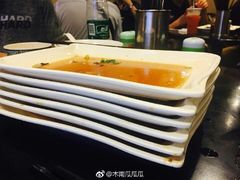 -卓粤拉肠(红庙店)