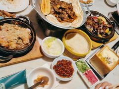 -小菜园新徽菜(北京大兴龙湖天街店)
