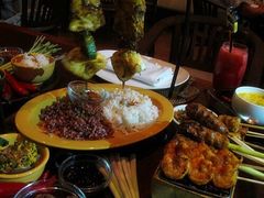 -DiAtas by Art Cafe Bumbu Bali