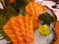 -栖川山葵家·寿喜锅·日式料理(龙湖北城天街商场店)