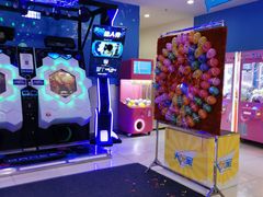 -大玩家(芝罘万达广场店)