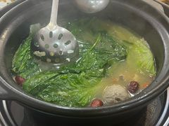 -濠轩阁特色生蚝火锅(水湾路店)